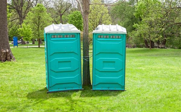 Special Event Porta Potty Rentals Abilene TX