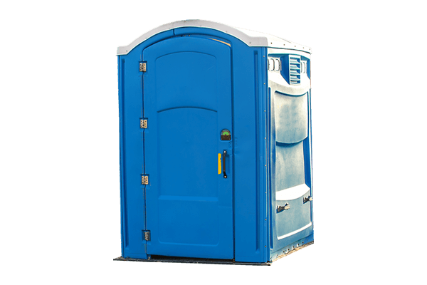 ADA Handicap Accessible Porta Potty Abilene TX
