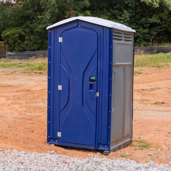 Festival Porta Potty Rentals Abilene TX
