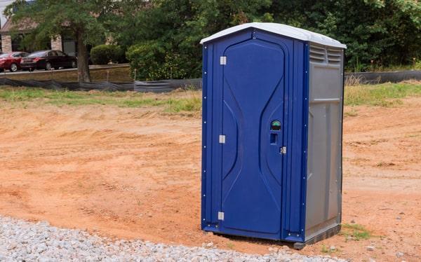 Abilene Porta Potty